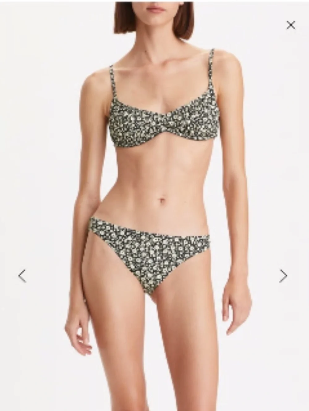 Tory Burch Bikini set NWT